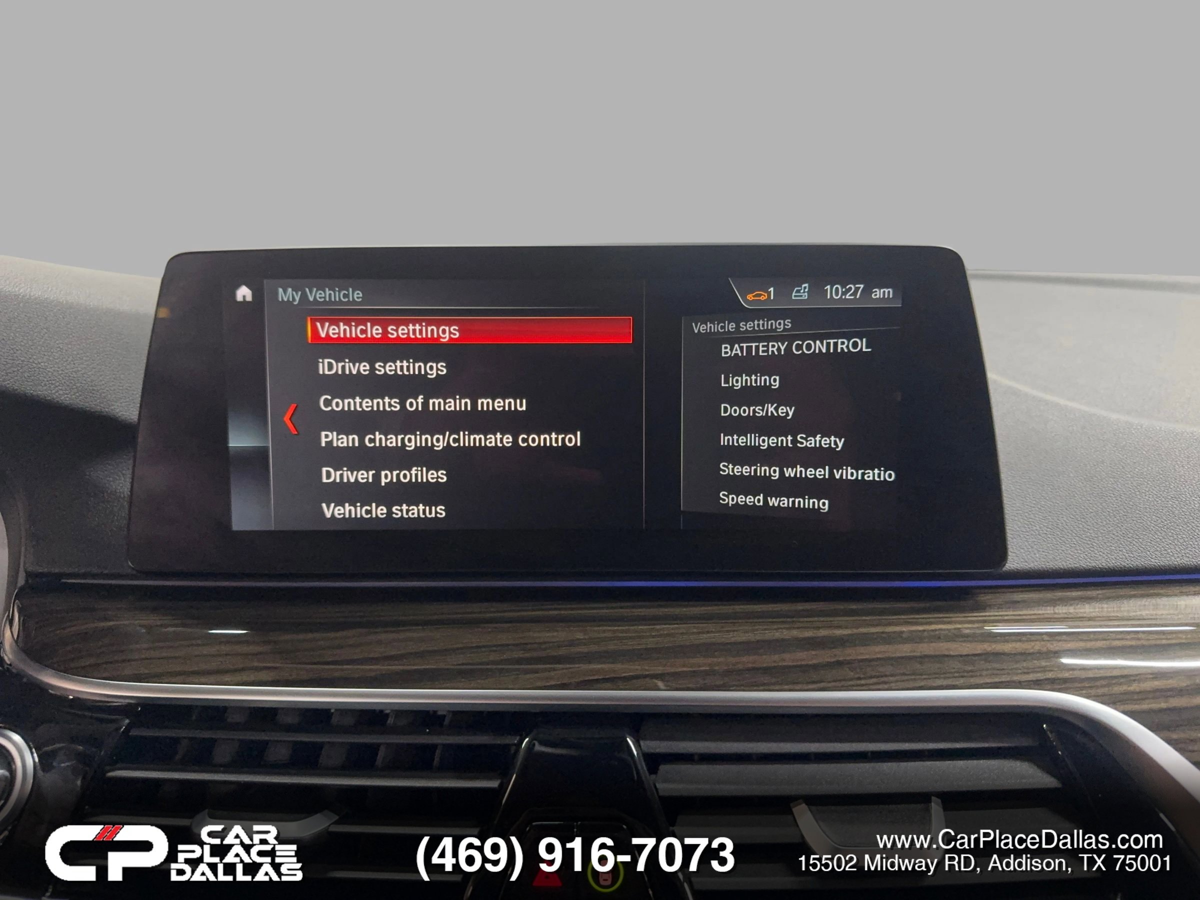 Used 2018 BMW 530e image 41