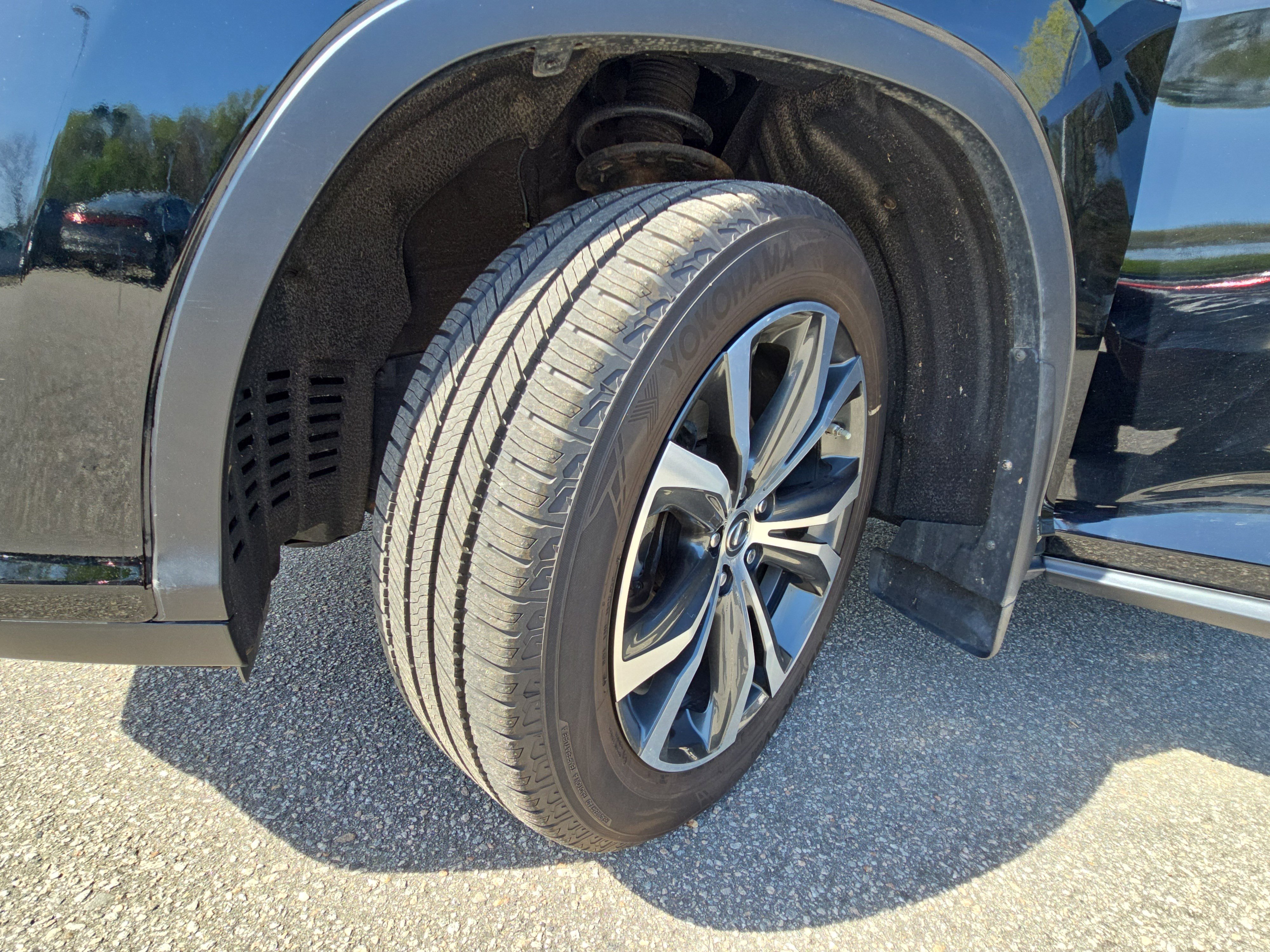 Used 2019 Lexus RX 350 AWD w/ Navigation Package image 31