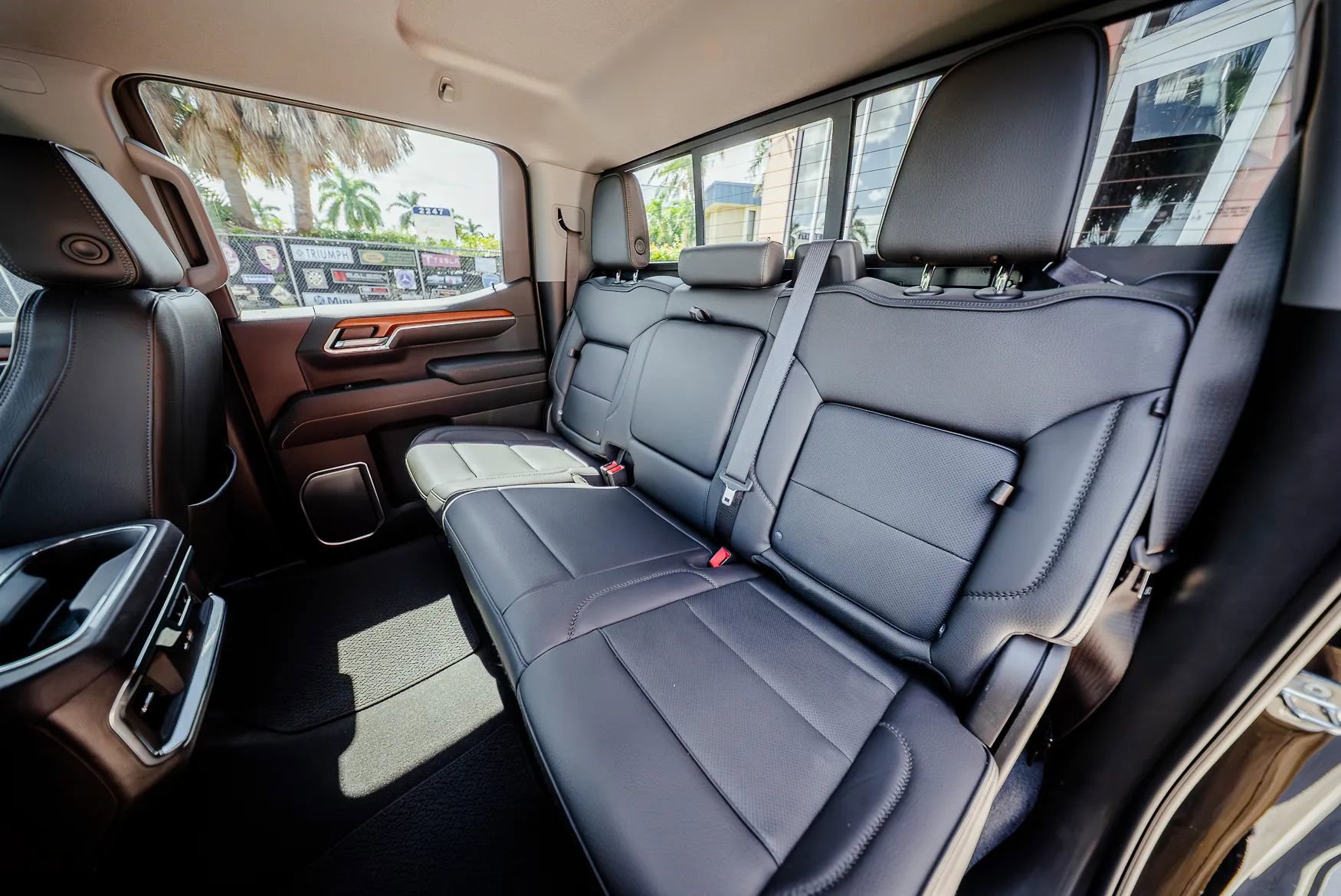 Used 2022 GMC Sierra 1500 Denali image 20