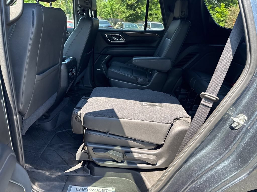 Used 2021 Chevrolet Tahoe LT AWD/4WD image 45