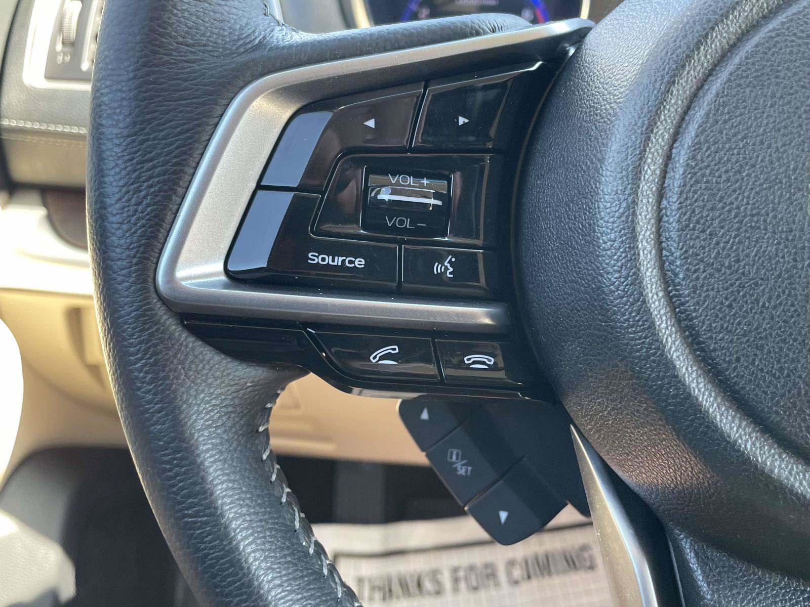 Used 2019 Subaru Outback 2.5i Limited AWD/4WD image 10