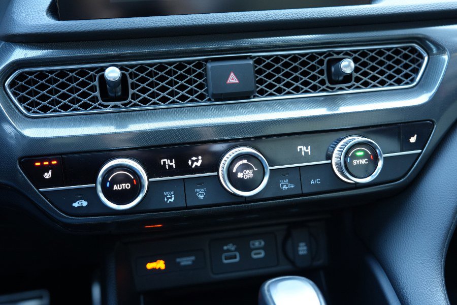 Used 2023 Acura Integra A-Spec image 31