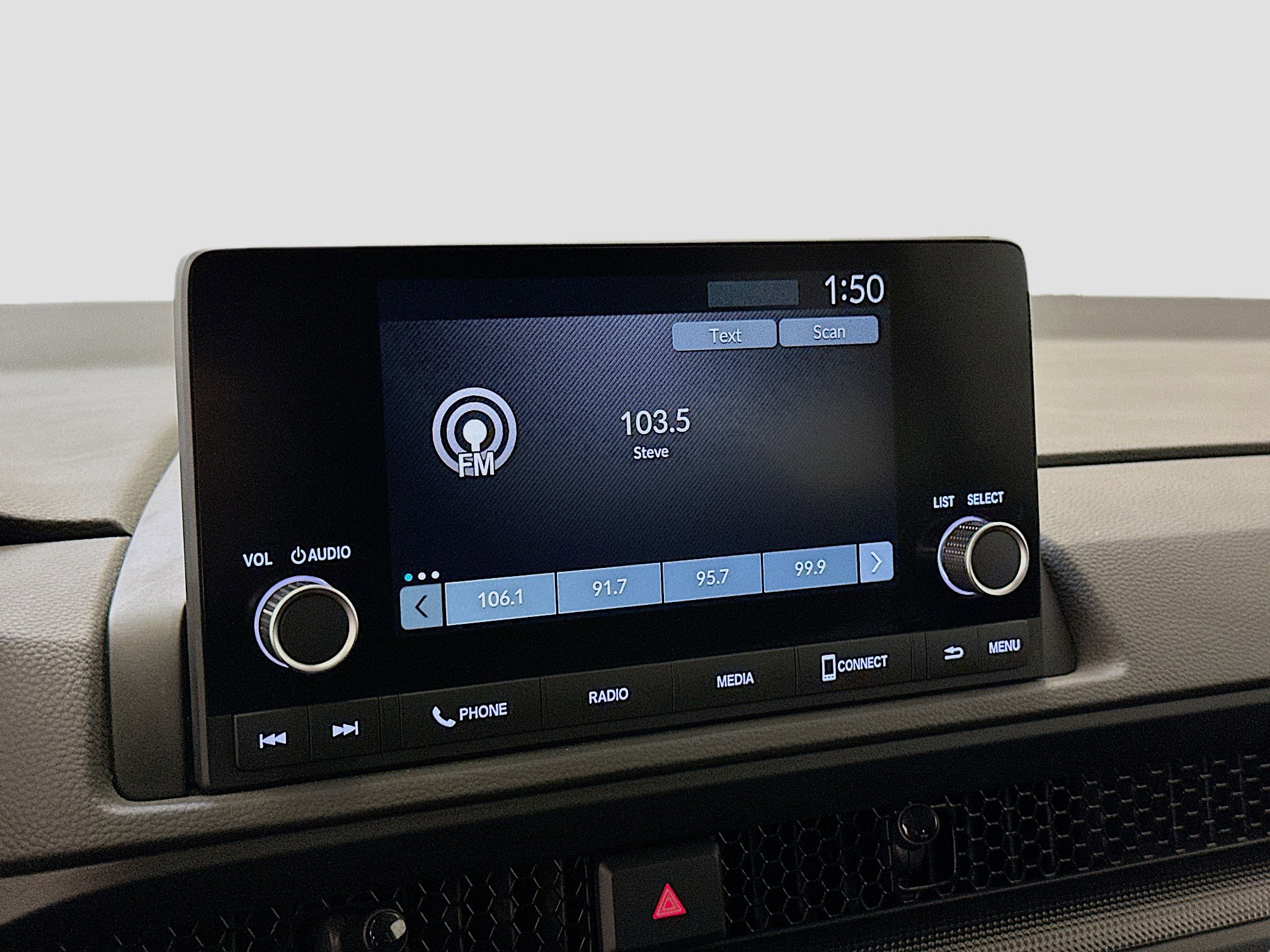 Used 2024 Honda CR-V EX image 21