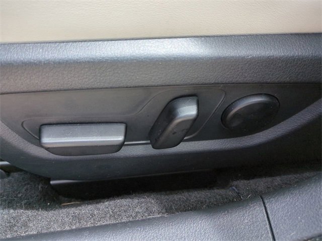 Used 2025 MAZDA CX-30 2.5 Turbo w/ Premium Plus Pkg image 22