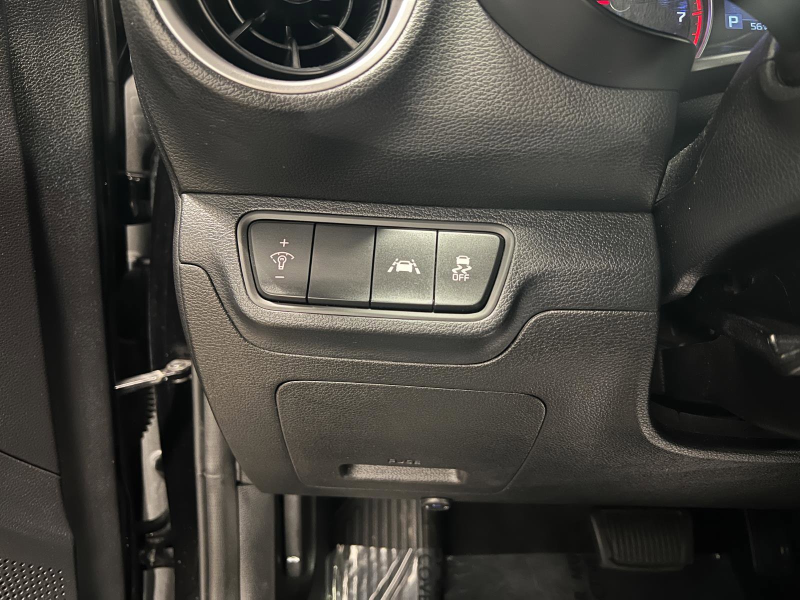 Used 2021 Kia Forte LXS image 15