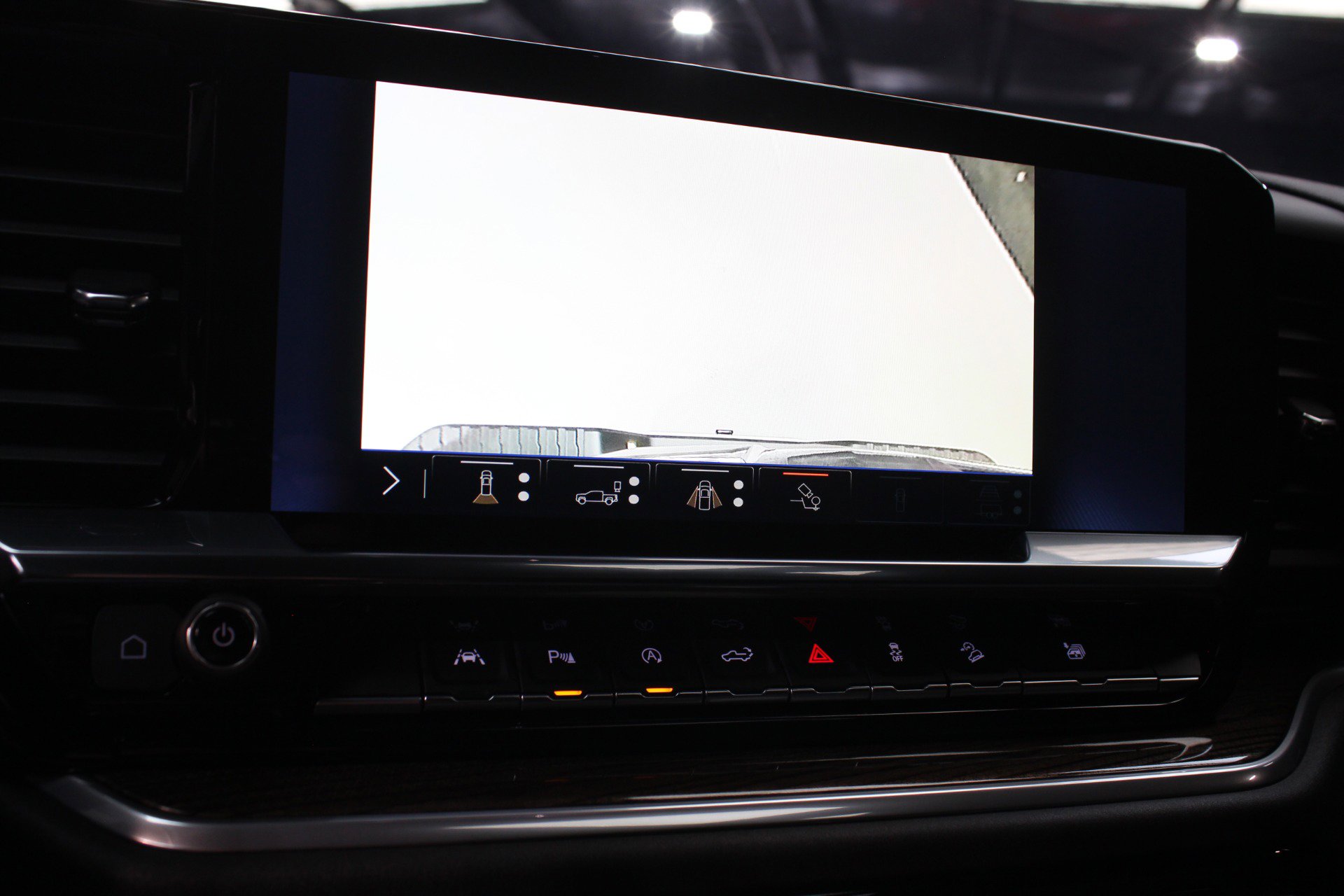 Used 2025 Chevrolet Silverado 1500 RST w/ RST All Star Premium Package image 67