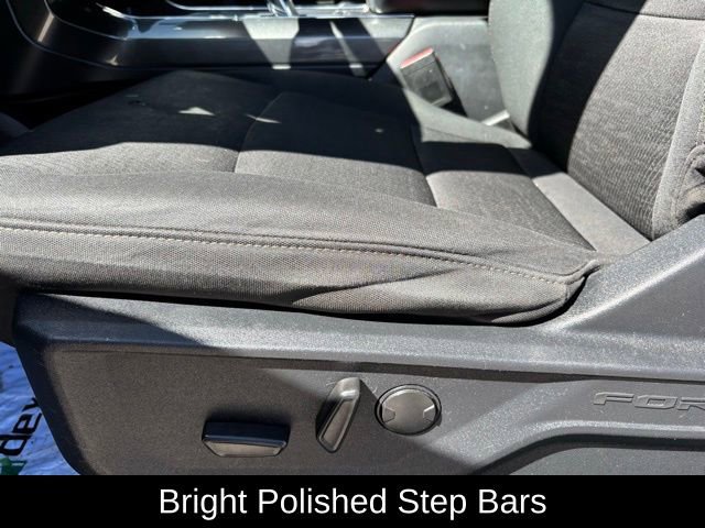 Used 2022 Ford F150 XLT w/ Equipment Group 302A High AWD/4WD image 17