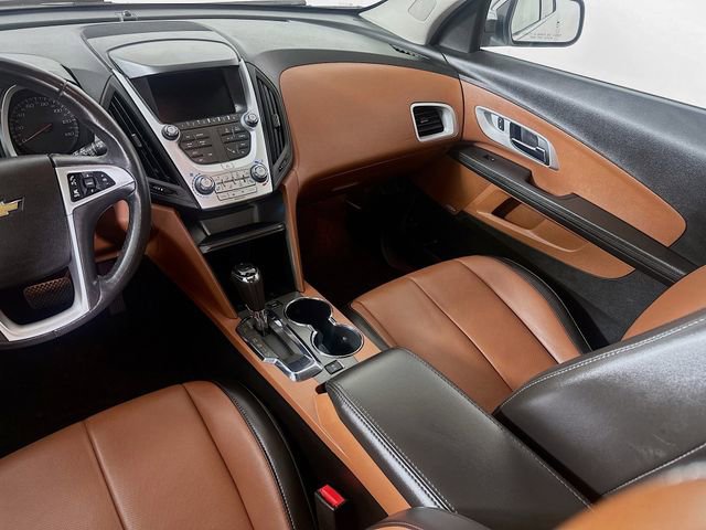 Used 2017 Chevrolet Equinox Premier w/ Enhanced Convenience Package image 29