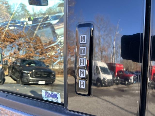 Used 2022 Ford F150 Lariat image 21