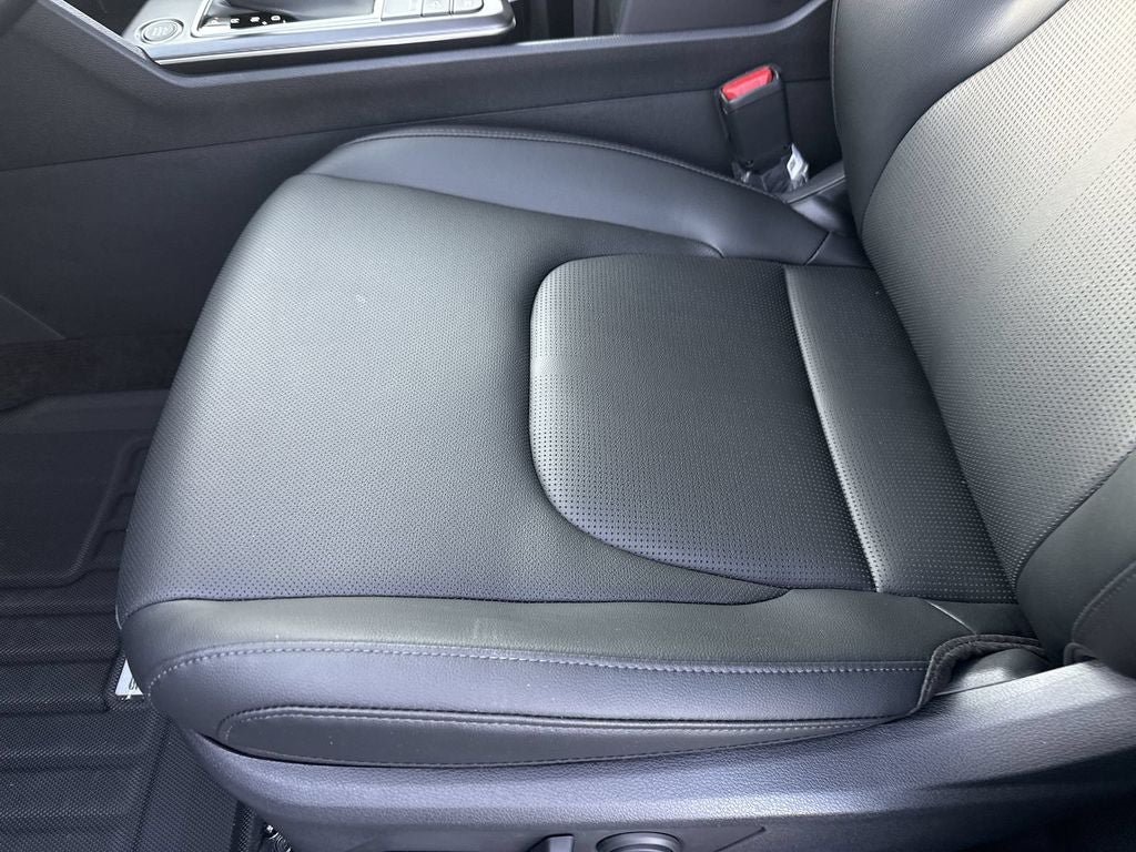 New 2026 Kia Sportage EX AWD/4WD image 9