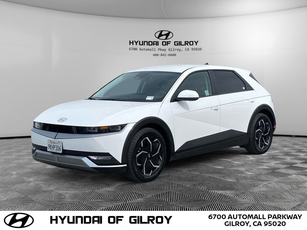 Used 2024 Hyundai Ioniq 5 SEL