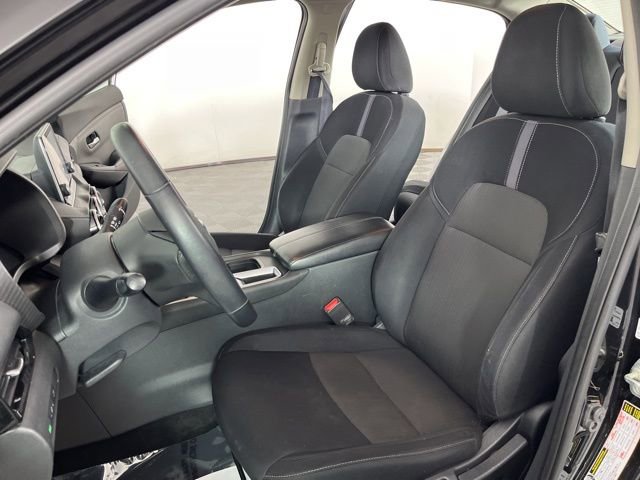 Used 2021 Nissan Sentra SV image 18