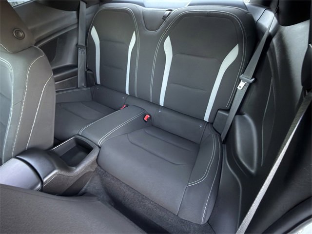 Used 2019 Chevrolet Camaro LT w/ RS Package image 27