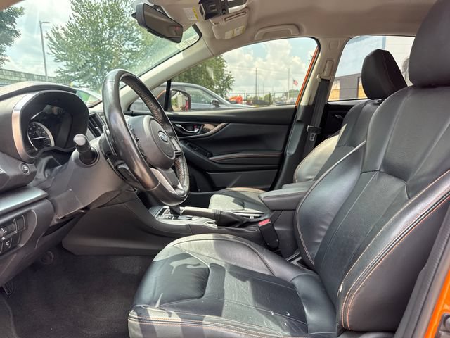 Used 2019 Subaru Crosstrek 2.0i Limited w/ Popular Package #3 AWD/4WD image 13