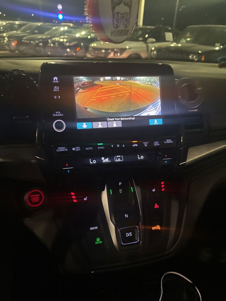 Used 2019 Honda Odyssey EX-L image 12