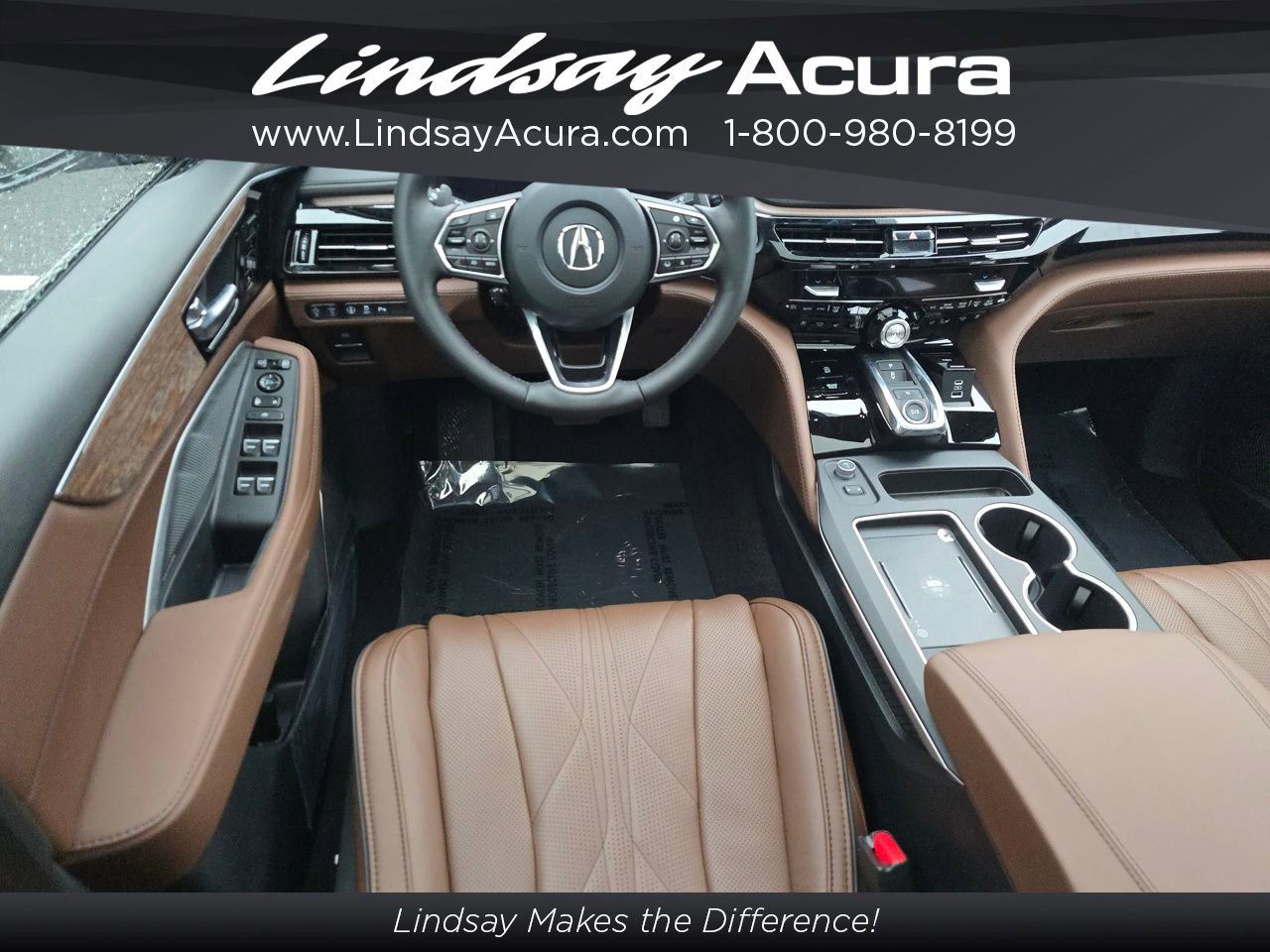 New 2026 Acura MDX w/ Advance Package image 13