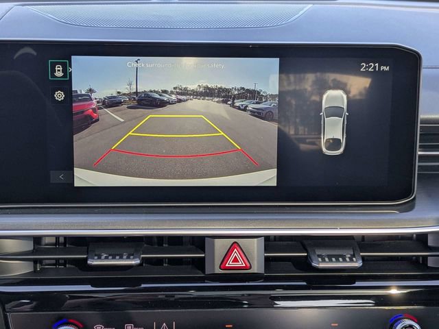 New 2026 Kia K5 GT-Line w/ GT-Line Premium Package image 21