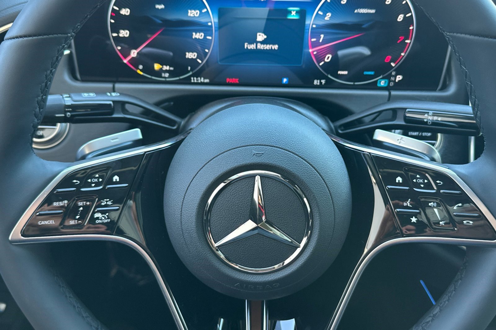 Certified 2026 Mercedes-Benz E 350 Sedan image 17