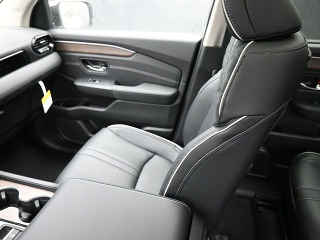 New 2026 Honda Pilot Elite image 11