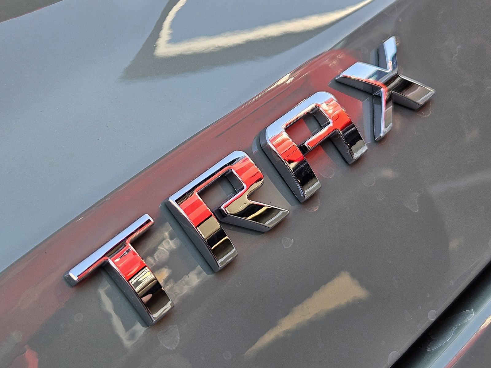 New 2026 Chevrolet Trax ACTIV w/ Sunroof Package image 14