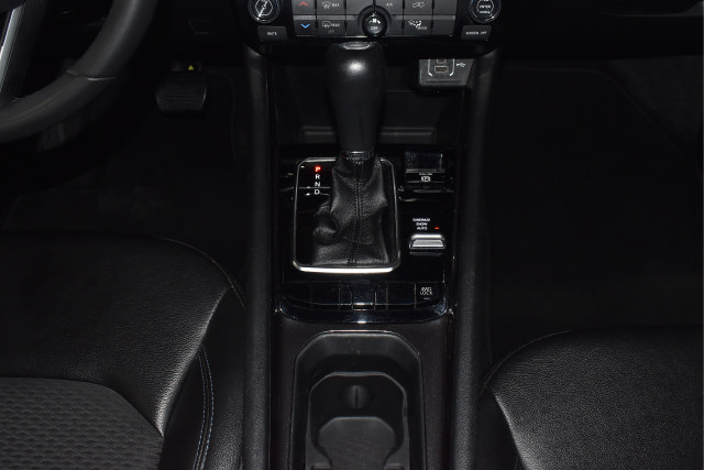 Used 2024 Jeep Compass Latitude AWD/4WD image 19