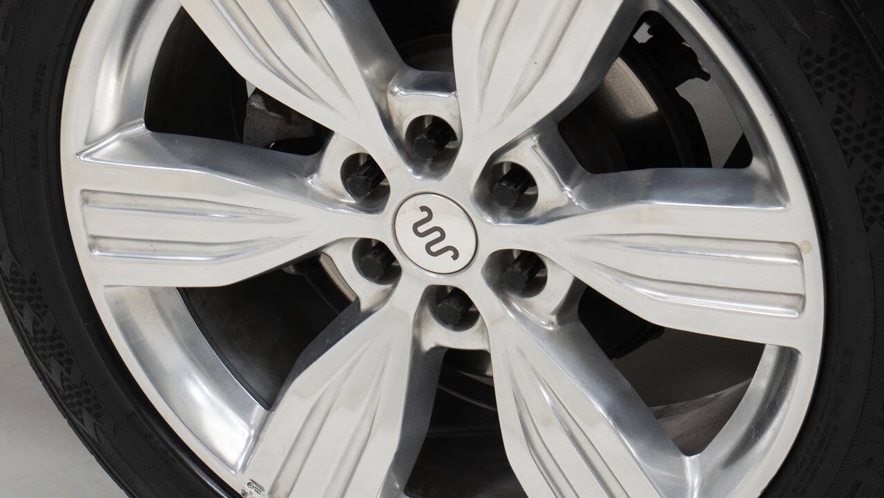 Used 2024 Ford Expedition King Ranch RWD image 15