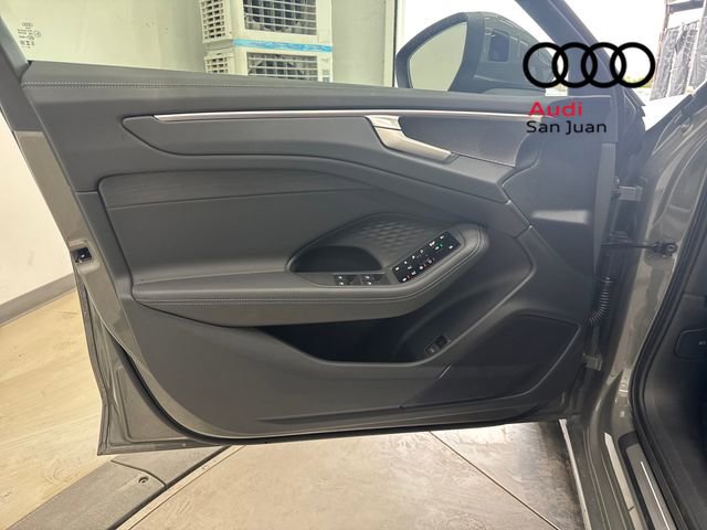 Used 2026 Audi A6 Premium Plus image 26