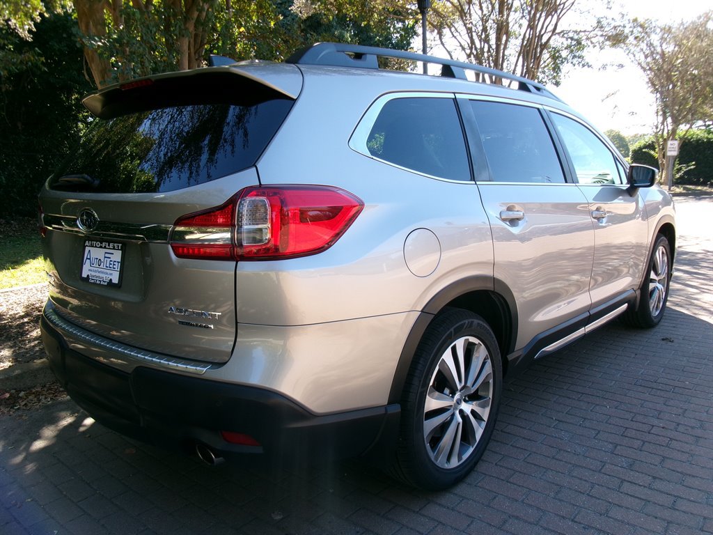 Used 2019 Subaru Ascent Limited w/ Popular Package #2A AWD/4WD image 8