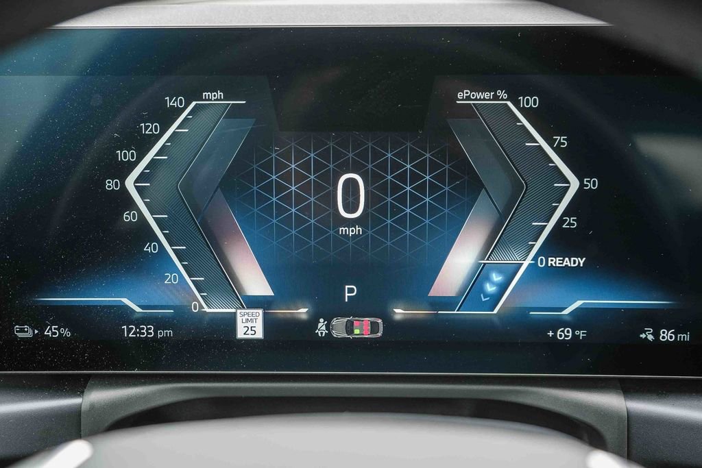 Certified 2023 BMW i4 eDrive40 w/ Premium Package image 22