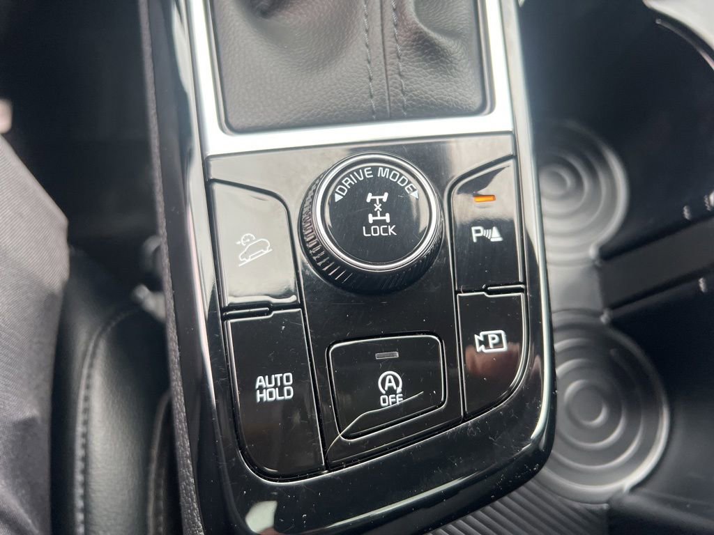 Certified 2024 Kia Sportage X-Pro Prestige AWD/4WD image 60
