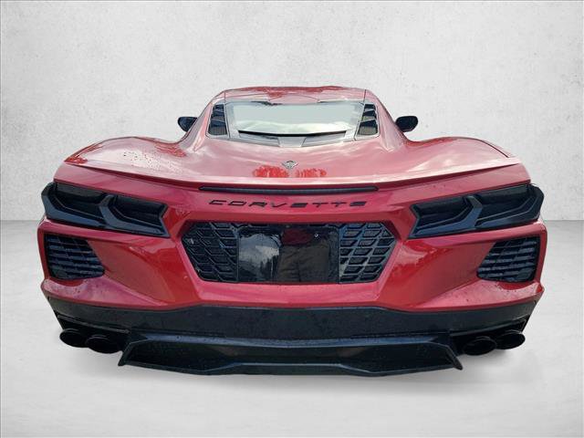 Used 2022 Chevrolet Corvette Stingray Coupe w/ Battery Protection Package image 6