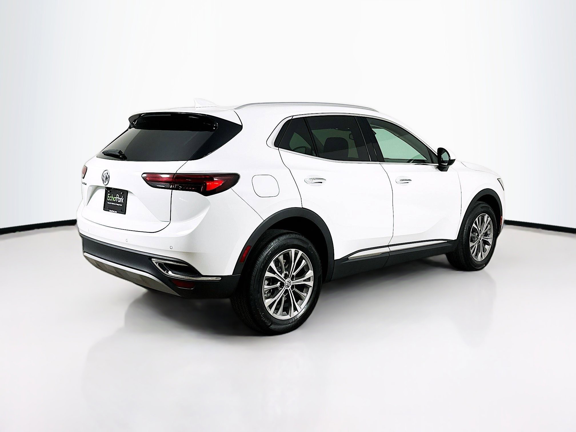 Used 2022 Buick Envision Preferred image 9