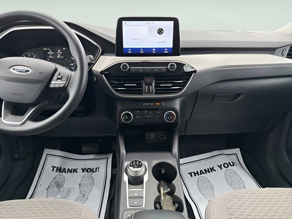 Used 2022 Ford Escape SE image 16