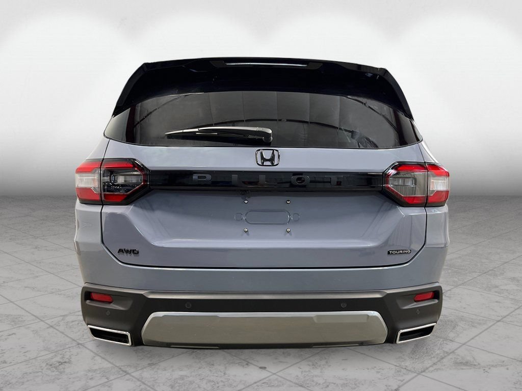 New 2026 Honda Pilot image 4