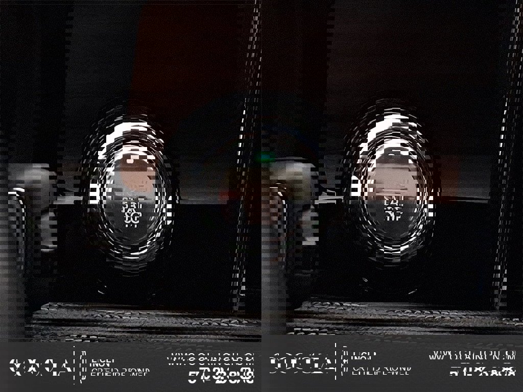 Certified 2022 Lincoln Corsair Reserve w/ Equipment Group 201A image 24