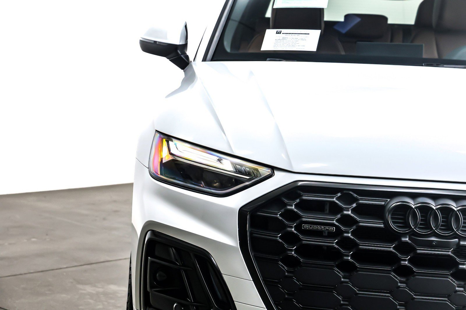 Used 2025 Audi Q5 e Premium Plus image 15