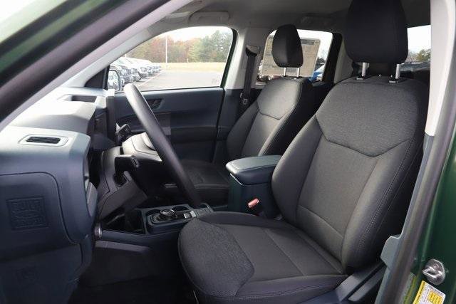 New 2025 Ford Maverick XL w/ 4K Tow Package image 14