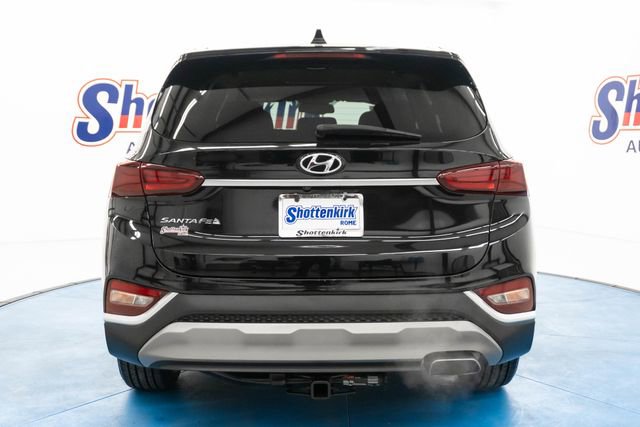 Used 2020 Hyundai Santa Fe SEL image 6