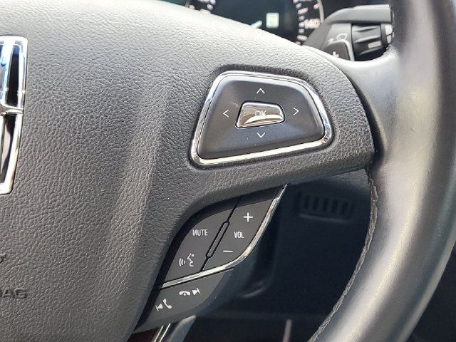 Used 2016 Lincoln MKZ AWD w/ Equipment Group 300A Reserve image 19