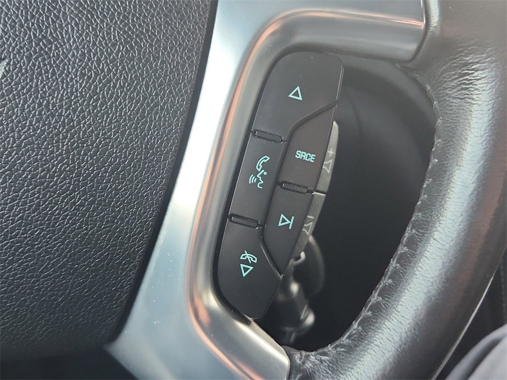 Used 2016 Chevrolet Traverse LTZ image 17