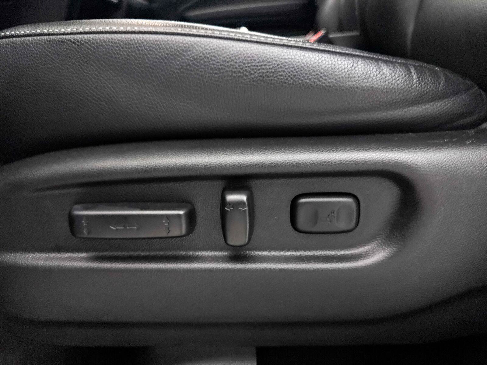 Used 2023 Honda Ridgeline RTL-E image 26