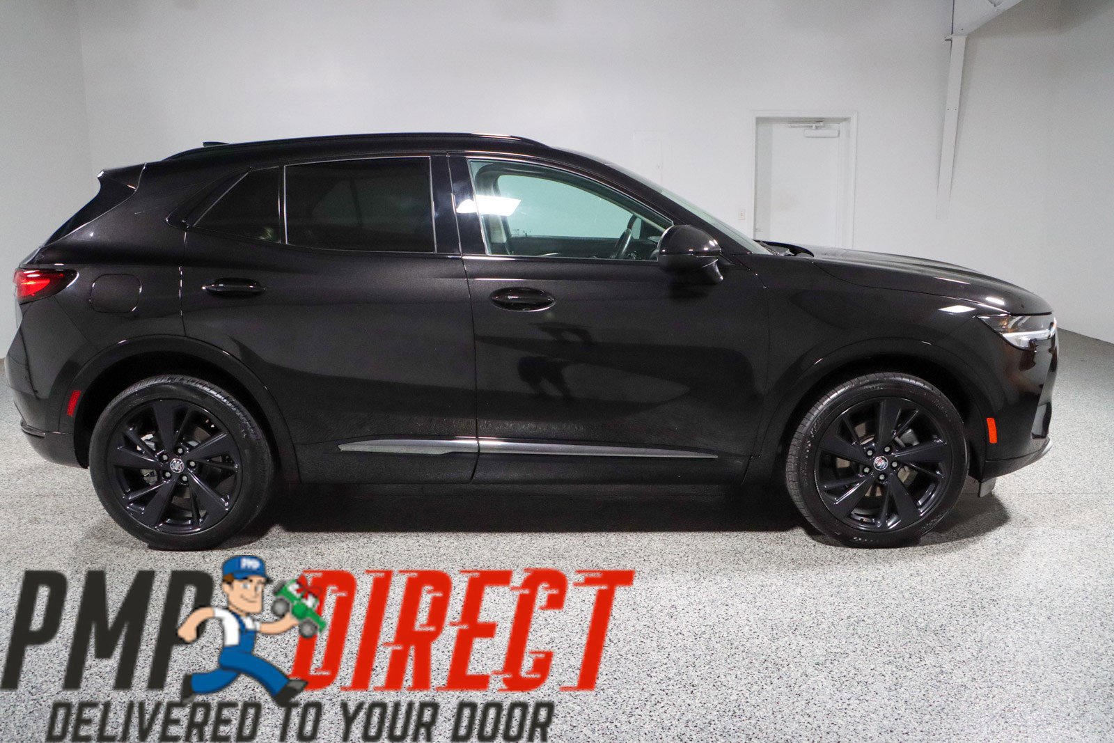 Used 2023 Buick Envision Essence w/ Sport Touring Package AWD/4WD image 6