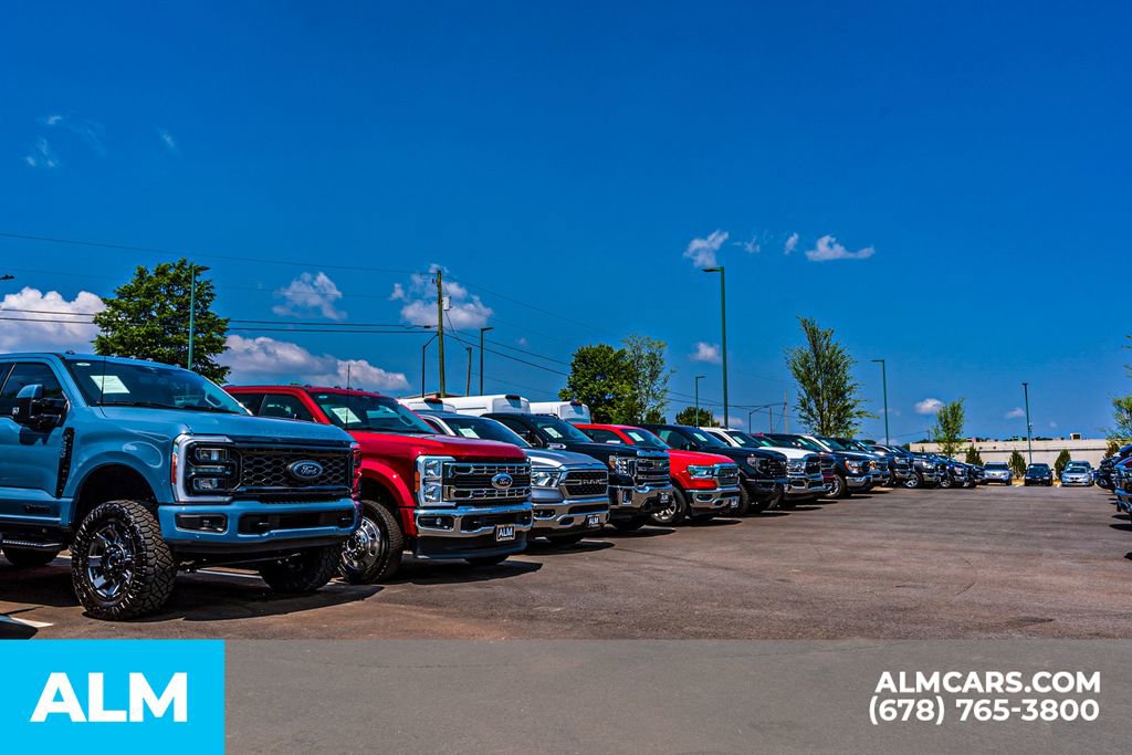 Used 2024 GMC Sierra 2500 AT4X w/ AT4X AEV Edition image 58