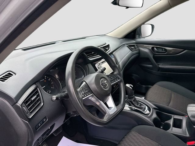 Used 2019 Nissan Rogue S AWD/4WD image 10