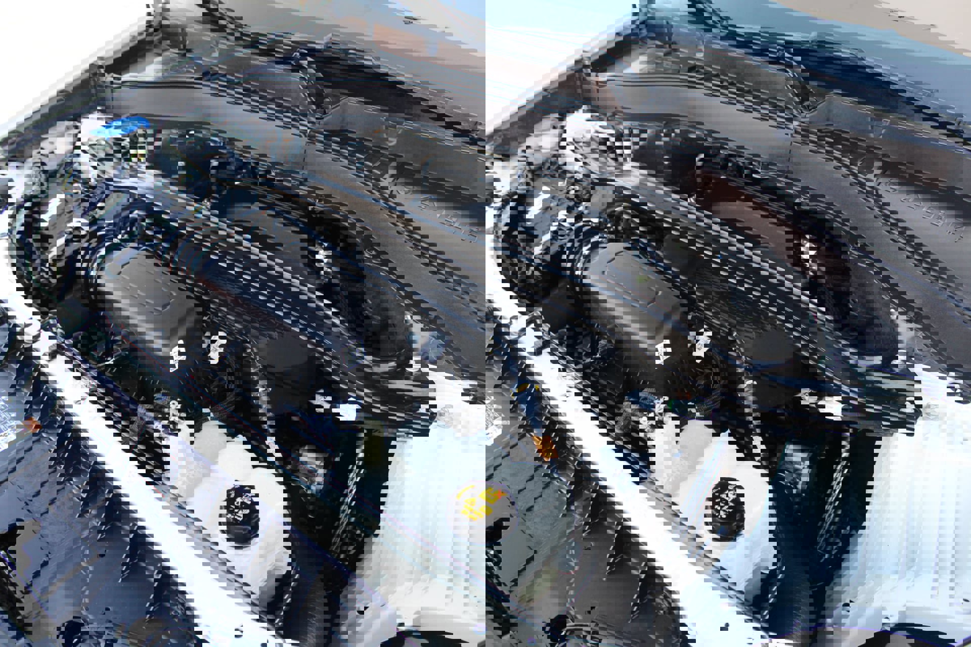 Used 2020 Ford Explorer Limited image 60