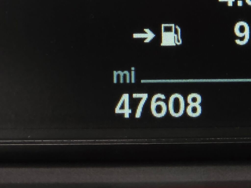 Used 2015 BMW M4 Convertible image 33