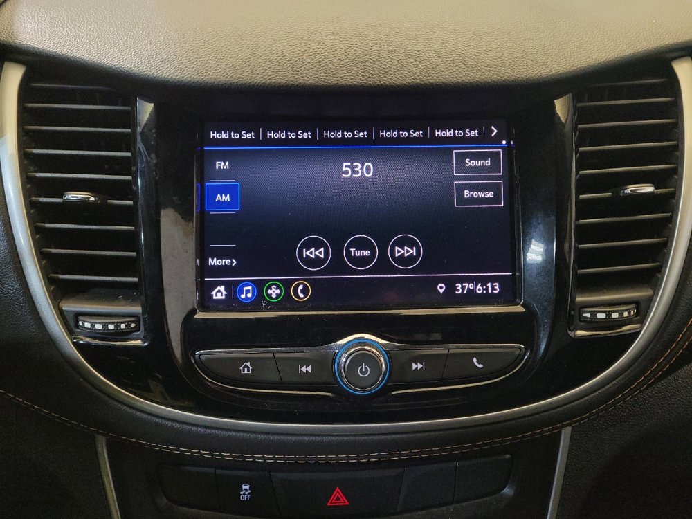 Used 2020 Chevrolet Trax LS w/ Tint and Cruise Package image 25