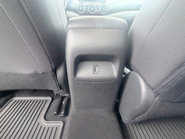 Used 2023 Nissan Sentra SV w/ Trunk Package FWD image 24