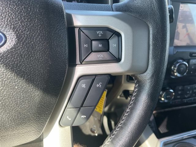 Used 2019 Ford F250 Lariat AWD/4WD image 35
