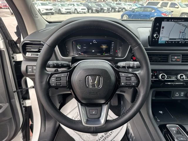 Certified 2023 Honda Pilot Elite image 15